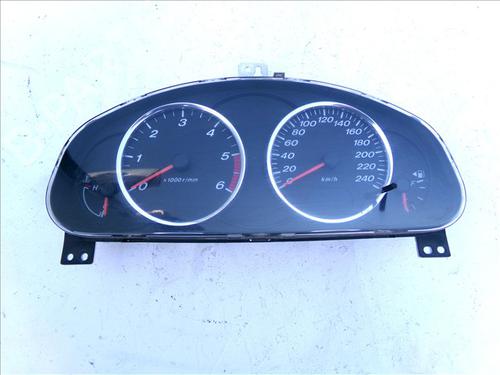 Used Electronic module Electronic module MAZDA 6 Hatchback (GG) 2.0 DI (GG14) (136 hp) 26306805 26306805