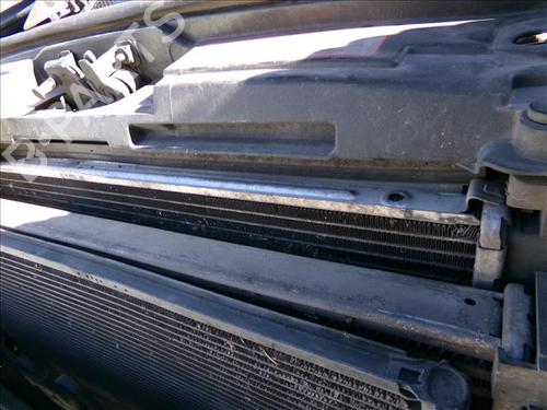 Used AC radiator AC radiator AUDI A6 C5 (4B2, 4B4) 2.5 TDI (180 hp) 24859428 24859428