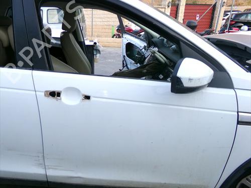 Used Right front door Right front door LAND ROVER DISCOVERY SPORT (L550) 2.0 D 4x4 (150 hp) 39635072 39635072