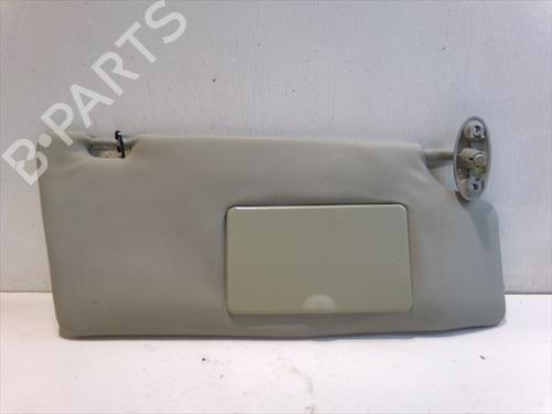Used Right sun visor Right sun visor FORD FOCUS I (DAW, DBW) 1.8 TDCi (115 hp) 40179605 40179605