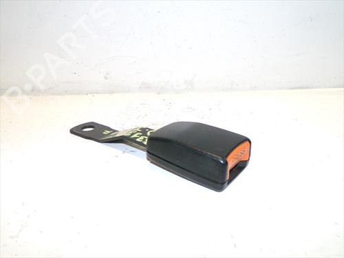 Used Seat buckle Seat buckle NISSAN PRIMERA Traveller (WP11) 2.0 TD (90 hp) 36694451 36694451