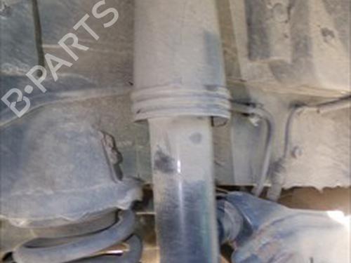 Used Right rear shock absorber Right rear shock absorber KIA CEE'D SW (ED) 1.6 CRDi 128 (128 hp) 31695195 31695195