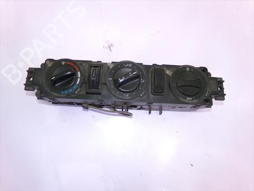 Used Climate control Climate control 36856310 36856310