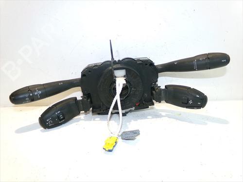 Used Electronic module Electronic module CITROËN BERLINGO Box Body/MPV (B9) 1.6 HDi 75 (75 hp) 34152073 34152073