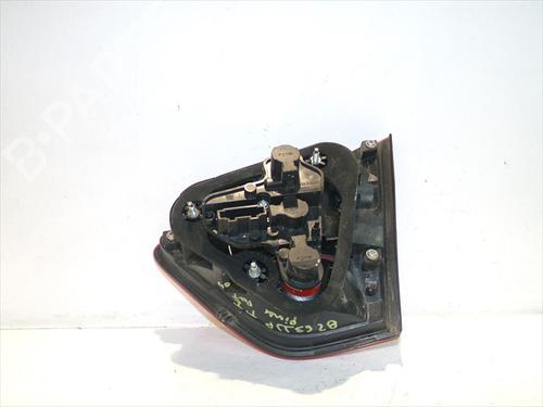 Left tailgate light SEAT TOLEDO IV (KG3) 1.6 TDI | BP24565789C79 - Image 2