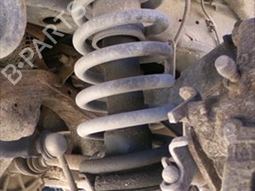 Used Right rear shock absorber Right rear shock absorber MITSUBISHI OUTLANDER III (GG_W, GF_W, ZJ, ZL, ZK) 2.0 Hybrid 4WD (GG2W) (200 hp) 33423342 33423342