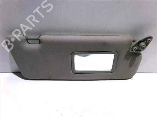Used Right sun visor Right sun visor SSANGYONG ACTYON I 200 Xdi 4WD (141 hp) 24558577 24558577