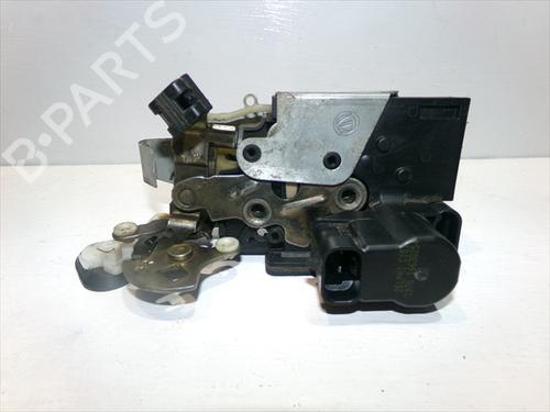 Used Rear right lock Rear right lock FIAT BRAVA (182_) 1.6 16V (182.BB) (103 hp) 36212601 36212601