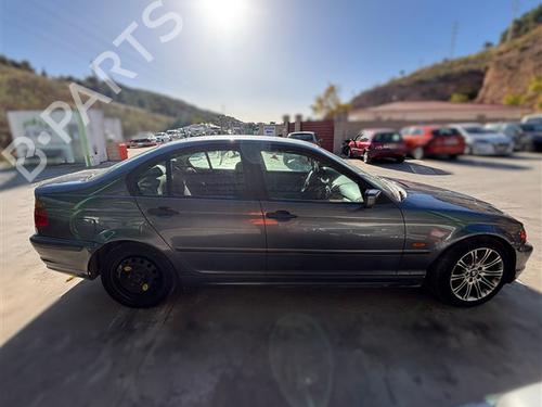 Left tailgate light BMW 3 (E46) 320 d | BP30644929C79  - Image 6