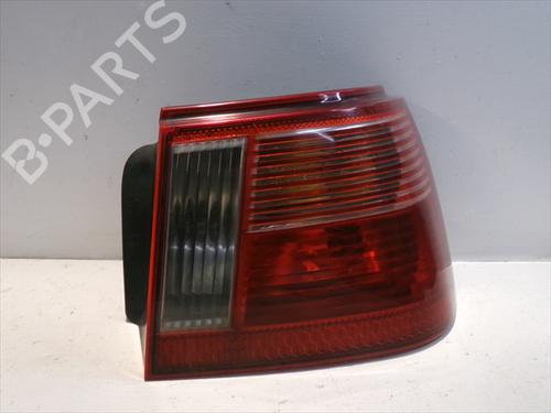Used Right taillight SEAT CORDOBA (6K1, 6K2) 1.9 D (68 hp) 31370103