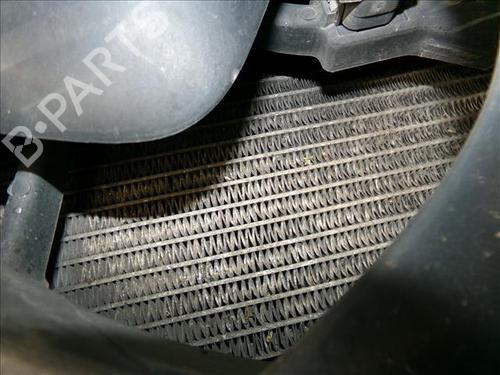 Used AC radiator AC radiator PEUGEOT 607 (9D, 9U) 2.2 HDi (133 hp) 24858418 24858418