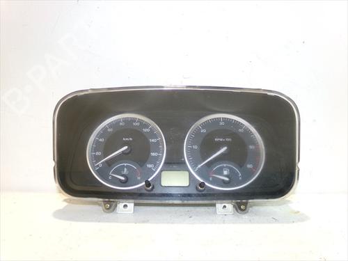 Used Electronic module Electronic module TATA INDIGO MARINA (4_V2) 1.4 DICOR (71 hp) 33423915 33423915