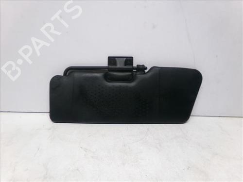 Used Left sun visor Left sun visor LIGIER AMBRA 0.5 (19 hp) 24557774 24557774