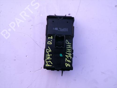 Left front window switch OPEL INSIGNIA A (G09) 2.0 CDTI (68) | BP38301850I27 - Image 2