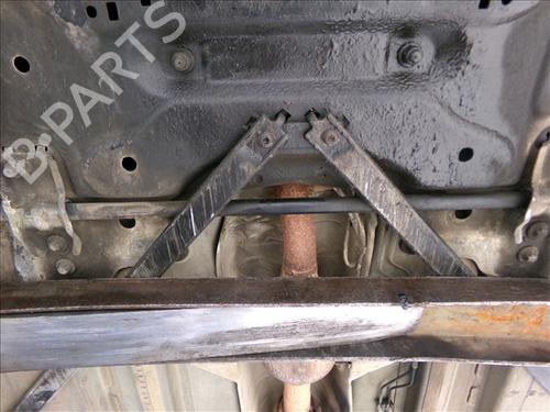 Used Anti roll bar Anti roll bar PEUGEOT 307 CC (3B) 2.0 16V (136 hp) 26194429 26194429