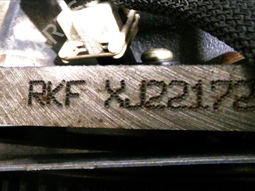 Engine FORD MONDEO II (BAP) 1.8 i | BP30106175M1  - Image 5