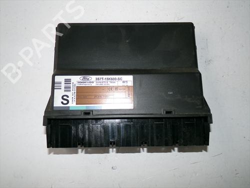 Used Control unit Control unit FORD MONDEO III (B5Y) 2.0 16V TDDi / TDCi (115 hp) 39767212 39767212