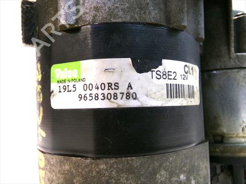 Starter CITROËN C3 I (FC_, FN_) 1.1 i | BP28162706M8 