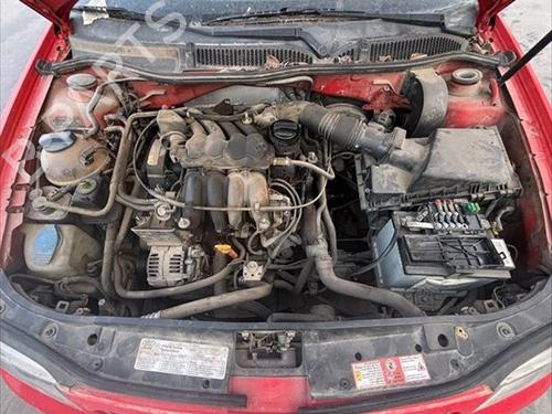 Used Engine Engine 36965112 36965112