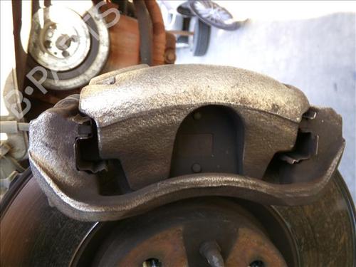 Used Right front brake caliper Right front brake caliper FIAT LINEA (323_, 110_) 1.6 D Multijet (105 hp) 24859514 24859514