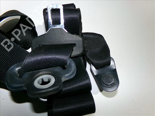 Front right seatbelt MERCEDES-BENZ A-CLASS (W169) A 180 CDI (169.007, 169.307) | BP24559238I25 - Image 3