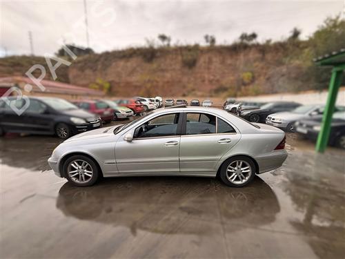 Right front window switch MERCEDES-BENZ C-CLASS (W203) C 200 CDI (203.004) | BP30796487I26 - Image 6