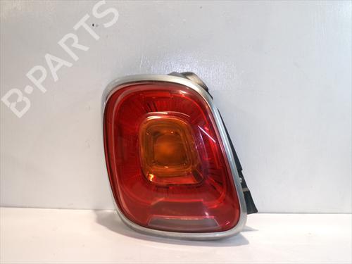 Used Left taillight Left taillight 37282412 37282412