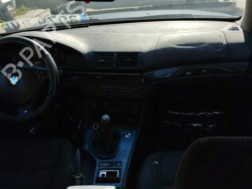 Left front window switch BMW 5 (E39) 525 td | BP27444777I27 - Image 10