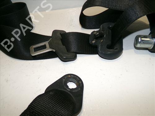 Front right seatbelt SMART FORTWO Coupe (451) 1.0 (451.330, 451.334) | BP24566581I25 - Image 3
