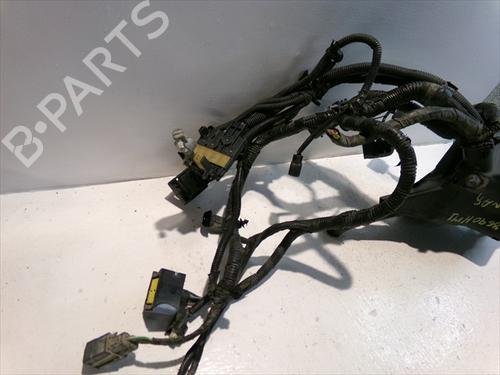 Fuse box FORD FIESTA VI Van 1.4 TDCi | BP24560181E1
