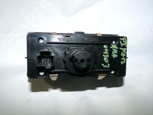Headlight switch LAND ROVER FREELANDER 2 (L359) 2.2 TD4 4x4 | BP36595437I24 - Image 2