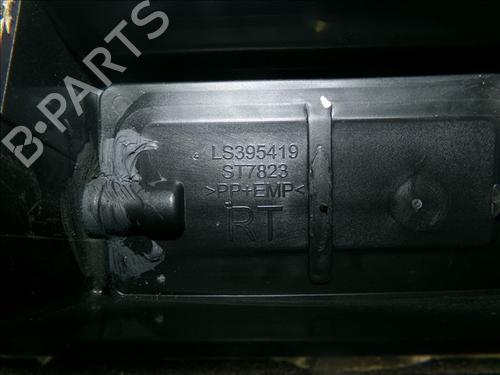 Luftventil FIAT TIPO Hatchback (356_, 357_) 1.0 (357HXN1A) | BP31082397I21 - Image 2