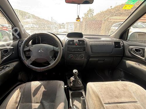 Engine MITSUBISHI SPACE STAR MPV (DG_A) 1.9 DI-D (DG4A) | BP29129081M1  - Image 10