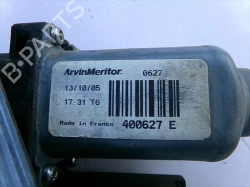 Front right window mechanism RENAULT ESPACE IV (JK0/1_) 2.0 dCi (JK01, JK02, JK1J, JK1K, JK1H) | BP39226159C23 - Image 4