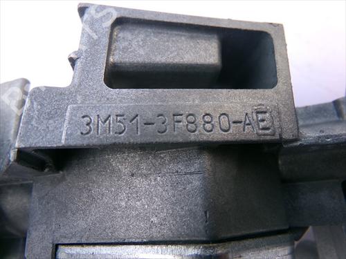 Electronic module FORD C-MAX II (DXA/CB7, DXA/CEU) 1.6 TDCi | BP40215844M83 - Image 5