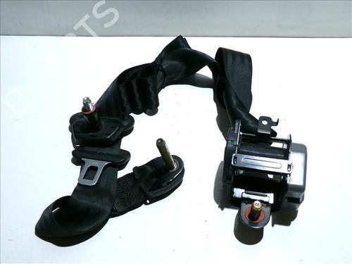 rear-left-seatbelt-ssangyong-actyon-i-2005-24558553 main image