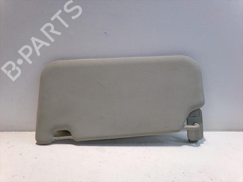 Right sun visor FORD FIESTA VI Van 1.4 TDCi | BP24560209I2 - Image 1