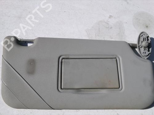 Right sun visor FORD MONDEO IV (BA7) 2.0 TDCi | BP33715843I2 - Image 2
