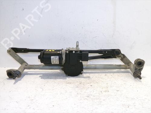 Used Front wiper motor Front wiper motor SKODA RAPID Spaceback (NH1) 1.6 TDI (90 hp) 24557381 24557381