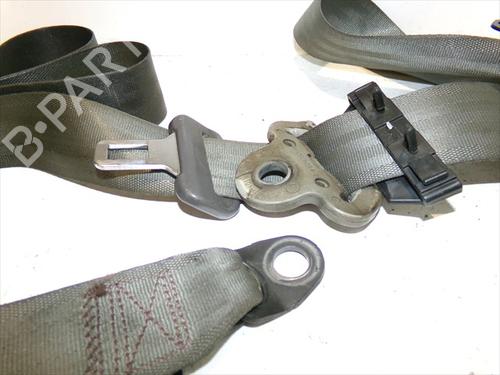 Front left seatbelt KIA SHUMA II (FB) 1.6 | BP36404861I26 - Image 3