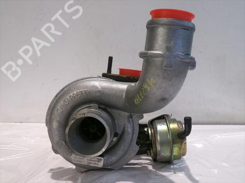 Turbolader/Kompressor Turbolader/Kompressor 39492415 39492415