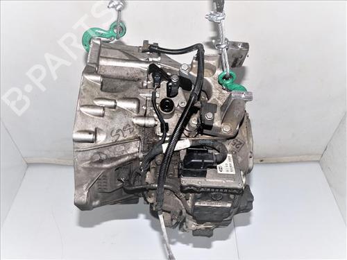 Gearbox PEUGEOT 508 I (8D_) 1.6 HDi | BP24557155M3 - Image 4