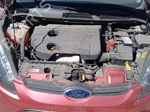 Engine FORD FIESTA VI Van 1.4 TDCi | BP24560200M1 - Image 7