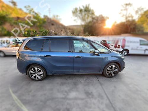 Electronic module CITROËN C4 Grand Picasso II (DA_, DE_) 2.0 BlueHDi 150 | BP29021497M83 - Image 5