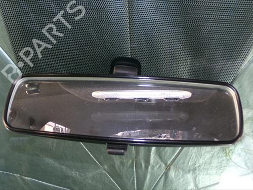 Espejo interior Espejo interior NISSAN JUKE (F15) 1.5 dCi (110 hp) 33265142 33265142