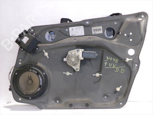 Used Front right window mechanism Front right window mechanism MERCEDES-BENZ A-CLASS (W169) A 200 CDI (169.008, 169.308) (140 hp) 33264827 33264827