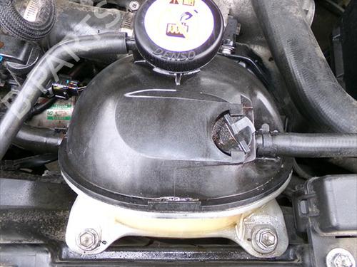 Ekpansionstank TOYOTA COROLLA Estate (_E12_) 2.0 D-4D (CDE120_, CDE120R) (90 hp) 31658660