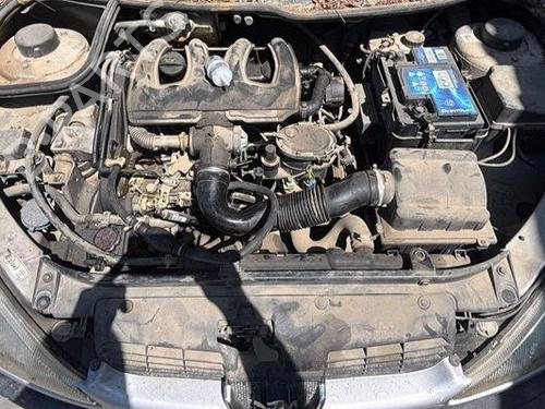 Used Engine Engine 36965111 36965111