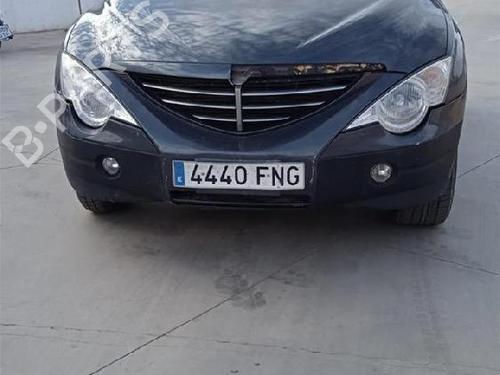 Headlight switch SSANGYONG ACTYON I 200 Xdi 4WD | BP24558569I24  - Image 5