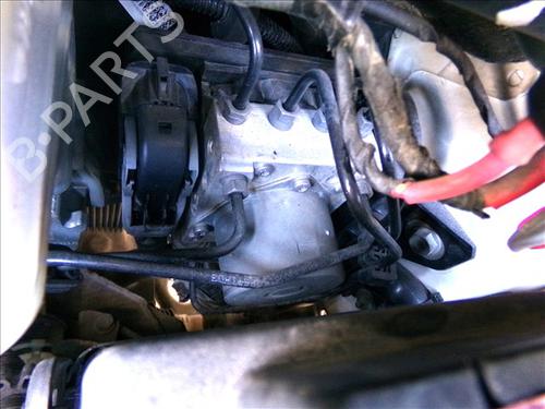 Used ABS pump ABS pump FIAT 500L (351_, 352_) 1.6 D Multijet (199LYD1B) (105 hp) 33422773 33422773